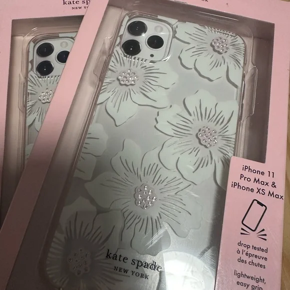 Kate Spade Phone Case - Picture 2 of 2